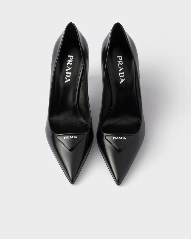 Туфли Prada