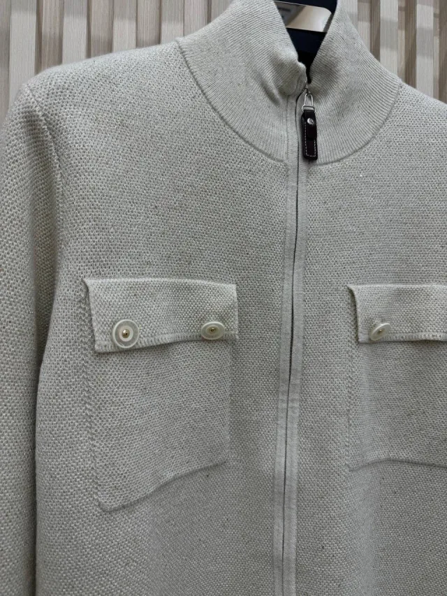 Кардиган Brunello Cucinelli