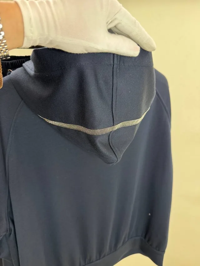 Костюм Brunello Cucinelli