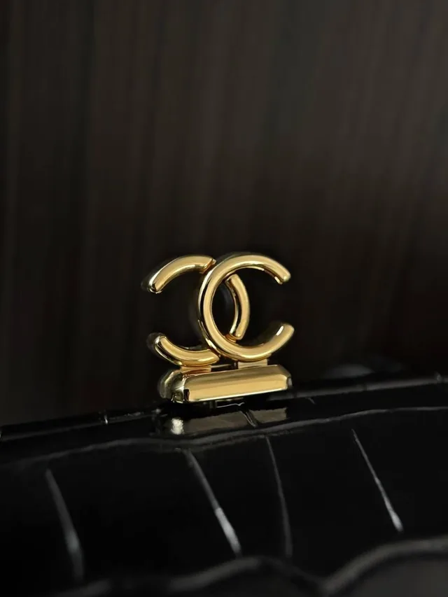 Сумка Chanel