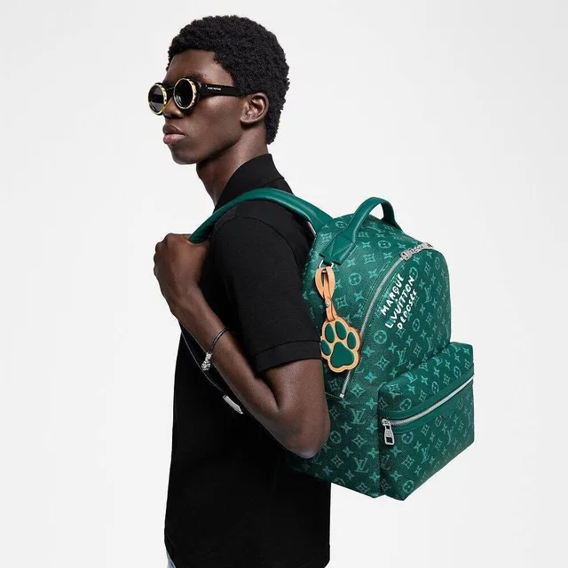 Рюкзак Louis Vuitton Discovery PM