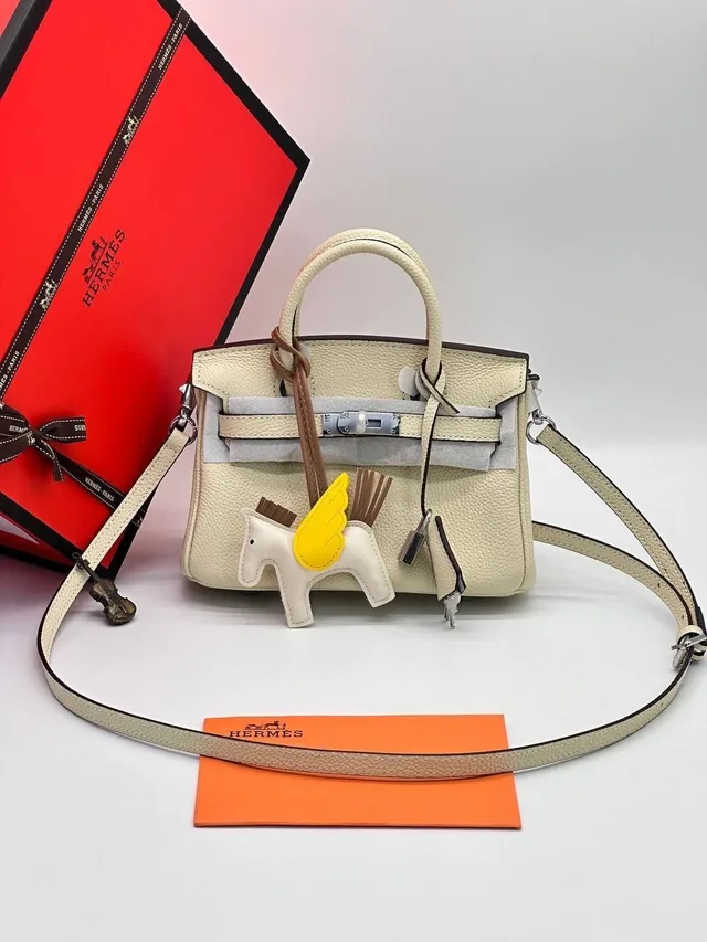 Сумка Hermes 20 cm