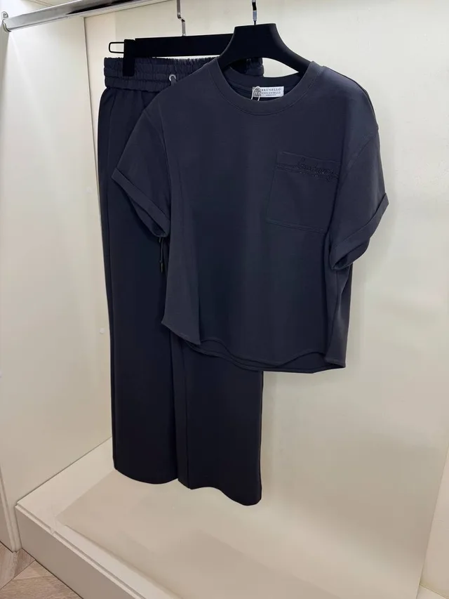 Костюм Brunello Cucinelli