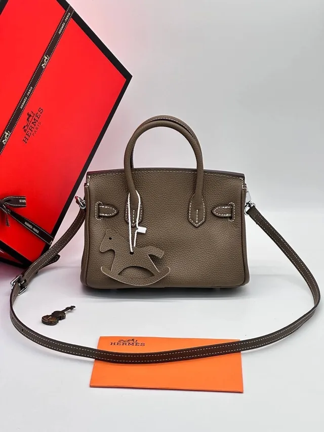 Сумка Hermes
