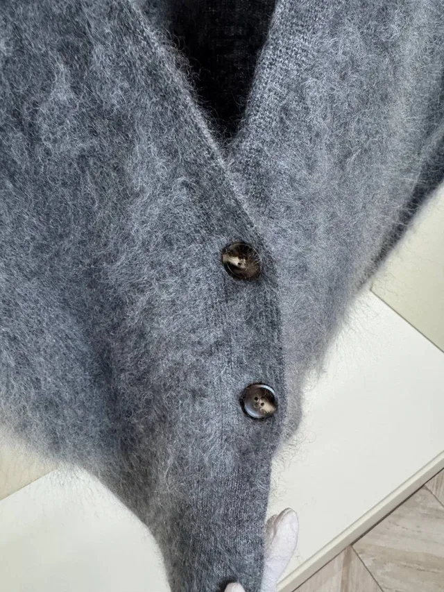 Кардиган Lora Piana