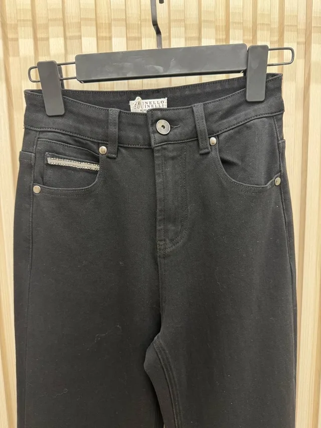 Джинсы Brunello Cucinelli