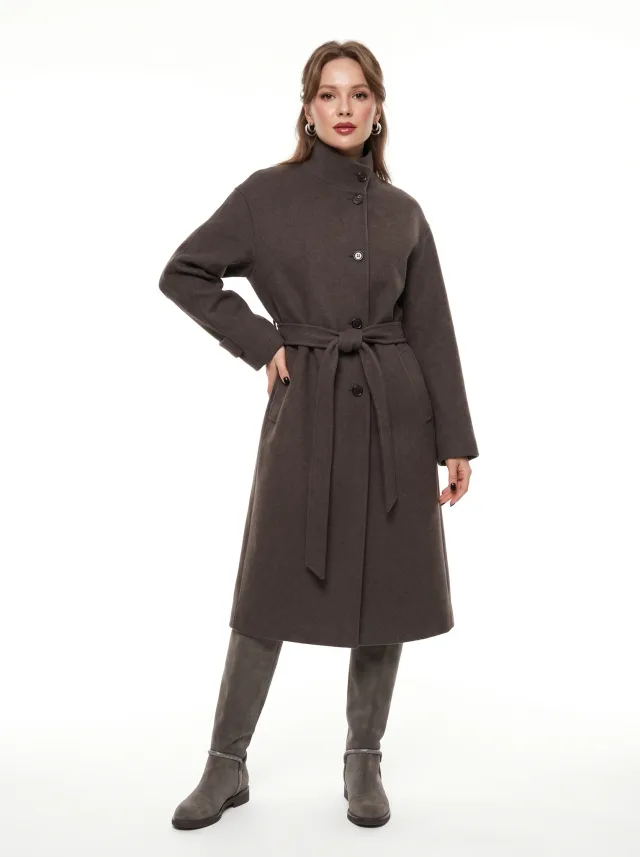Пальто Brunello Cucinelli