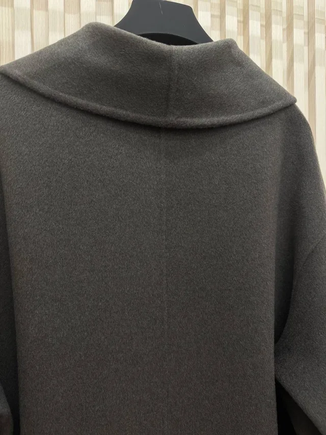 Пальто Loro Piana