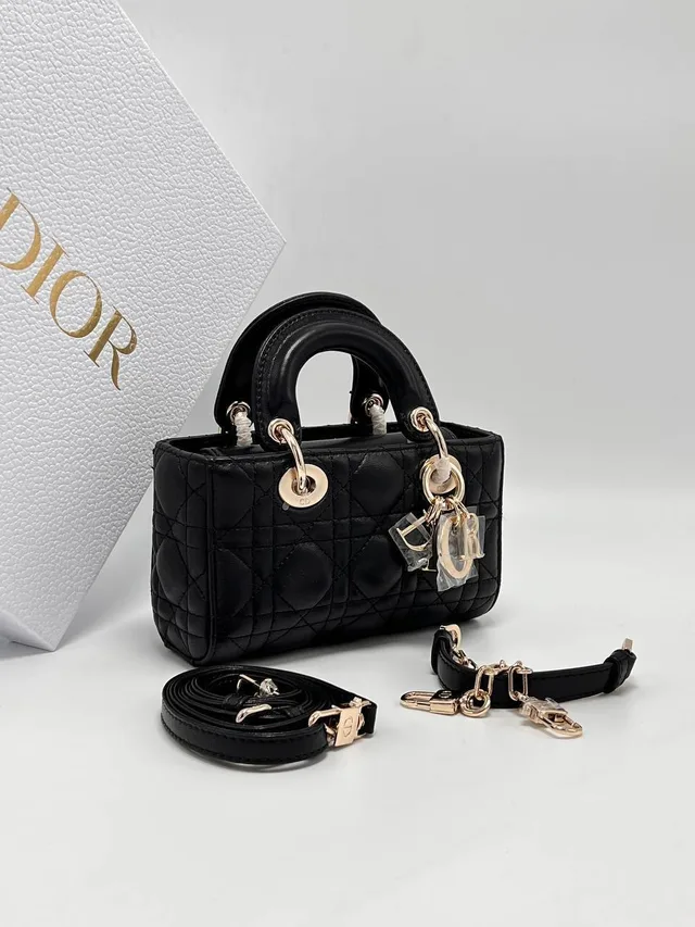 Christian Dior