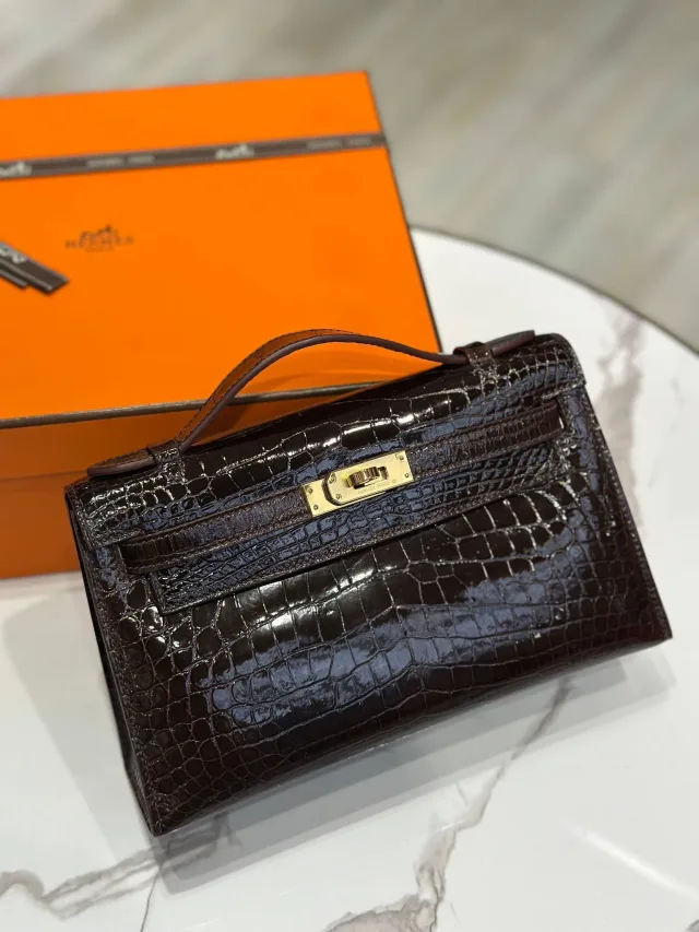 Сумка Hermes Pochette