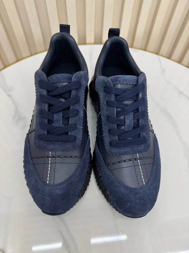 Кроссовки Hermes