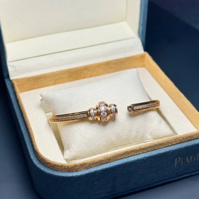Браслет Piaget