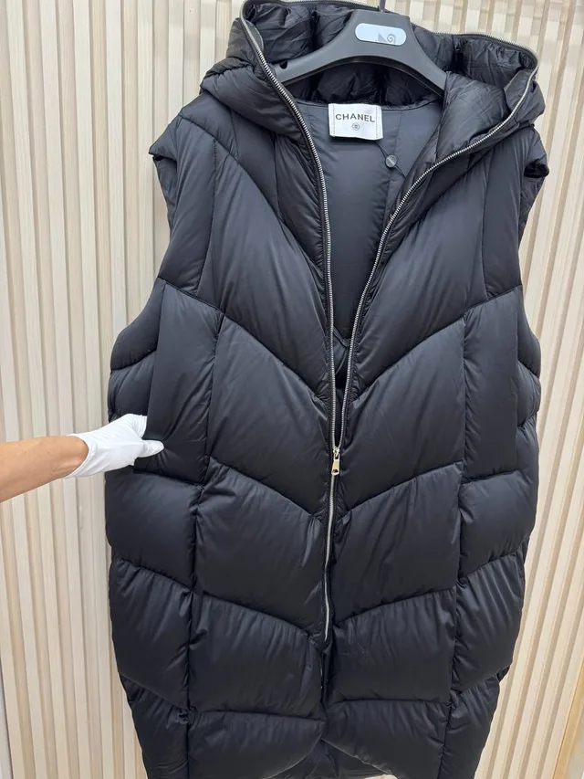 Жилетка Chanel