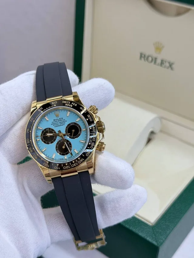 Часы Rolex Cosmograph Daytona