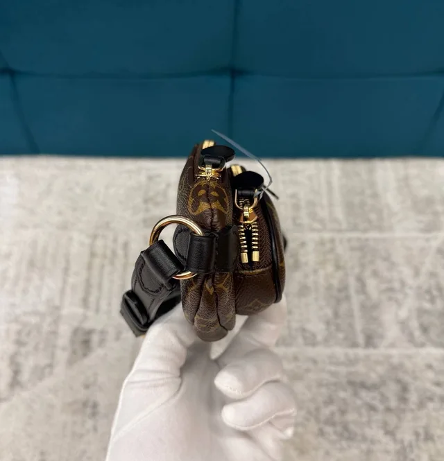 Сумка Keepit Louis Vuitton