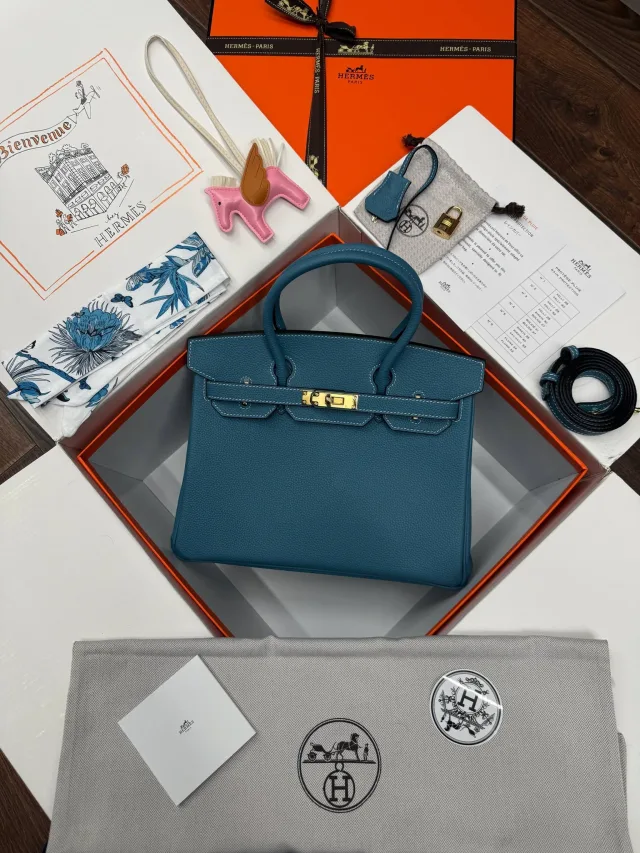Сумка Hermes 30 cm
