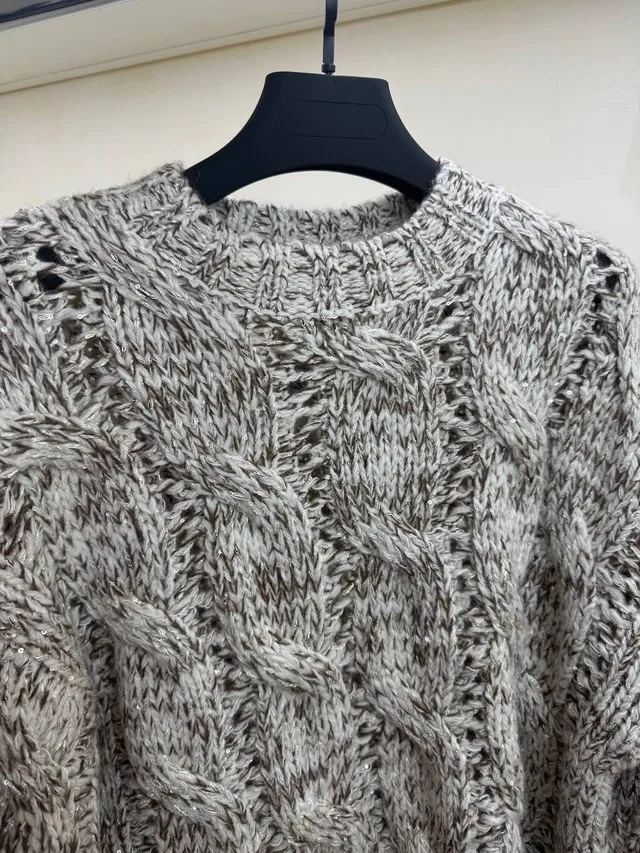 Кофта Brunello Cucinelli