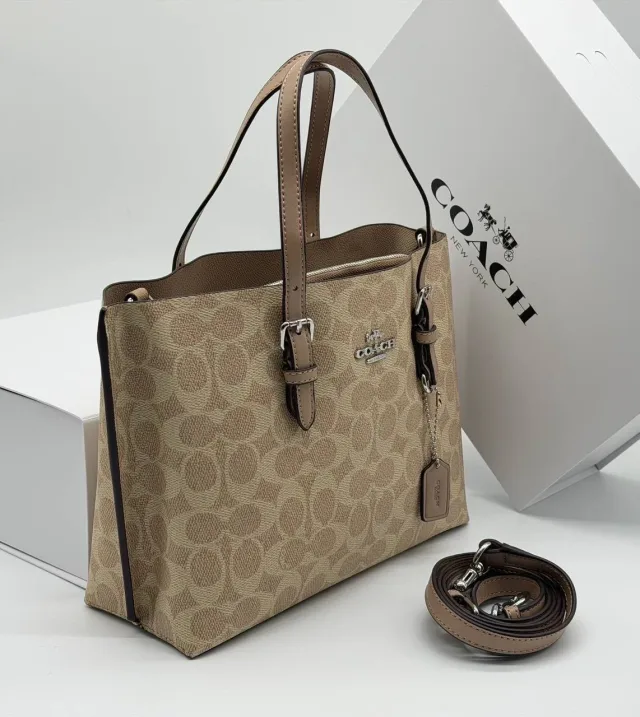 Сумка Coach