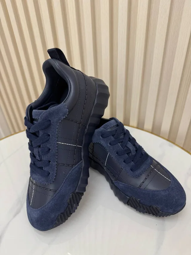 Кроссовки Hermes