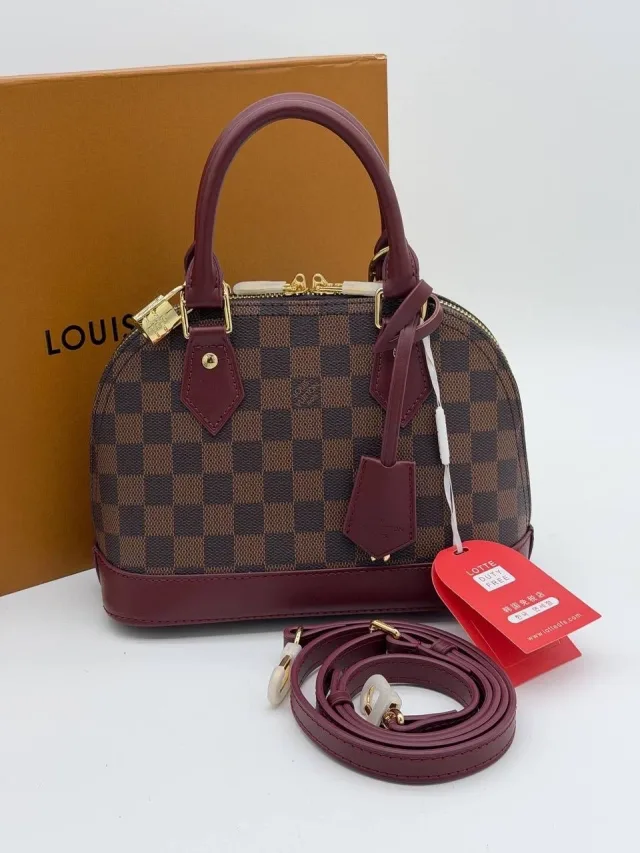 Сумка Louis Vuitton