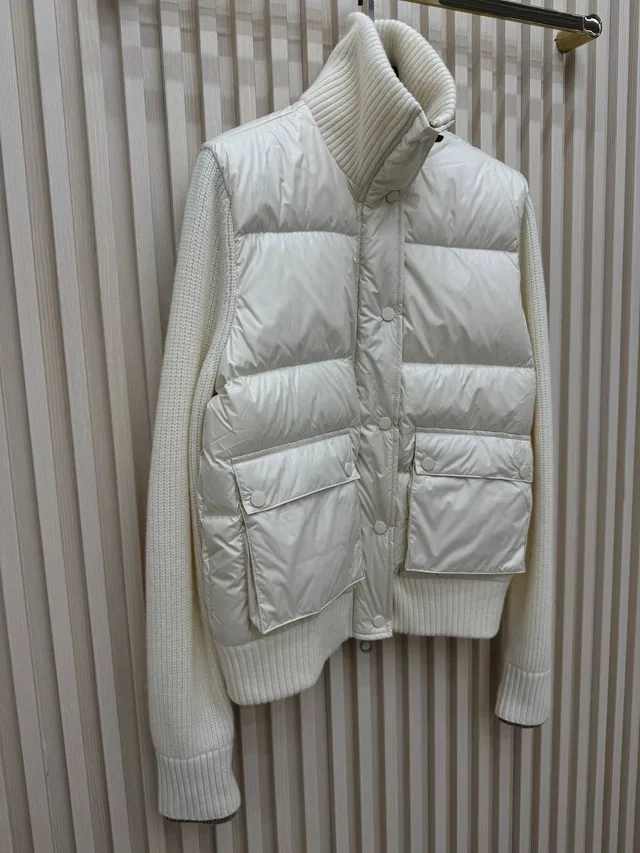 Бомбер Loro Piana