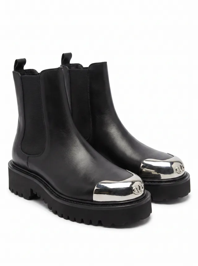 Ботинки Valentino