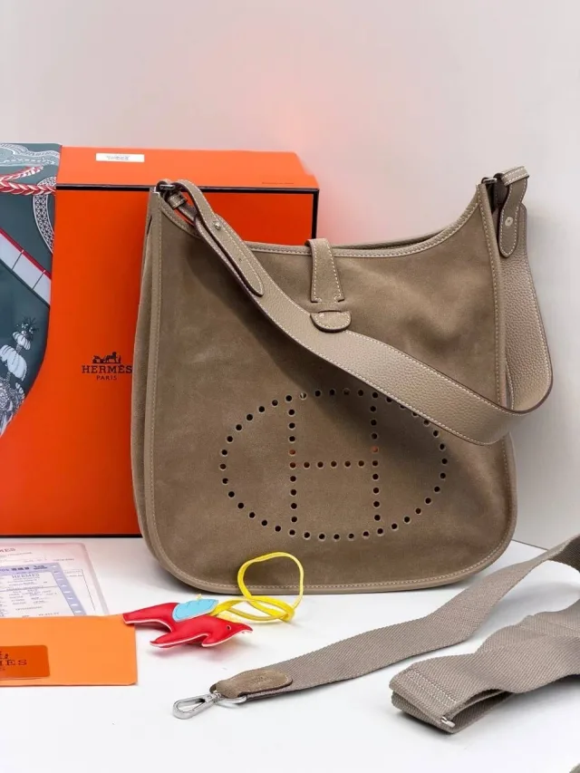 Сумка Hermes 30 см