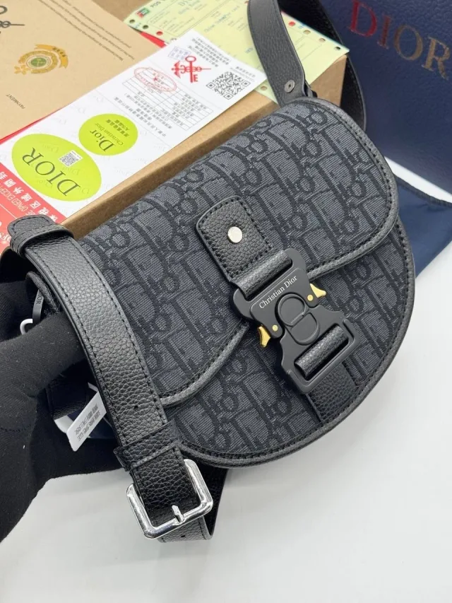Сумка Унисекс Christian Dior