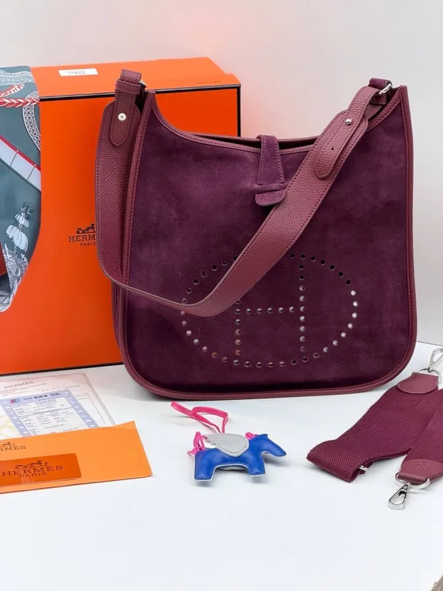 Сумка Hermes 30 см