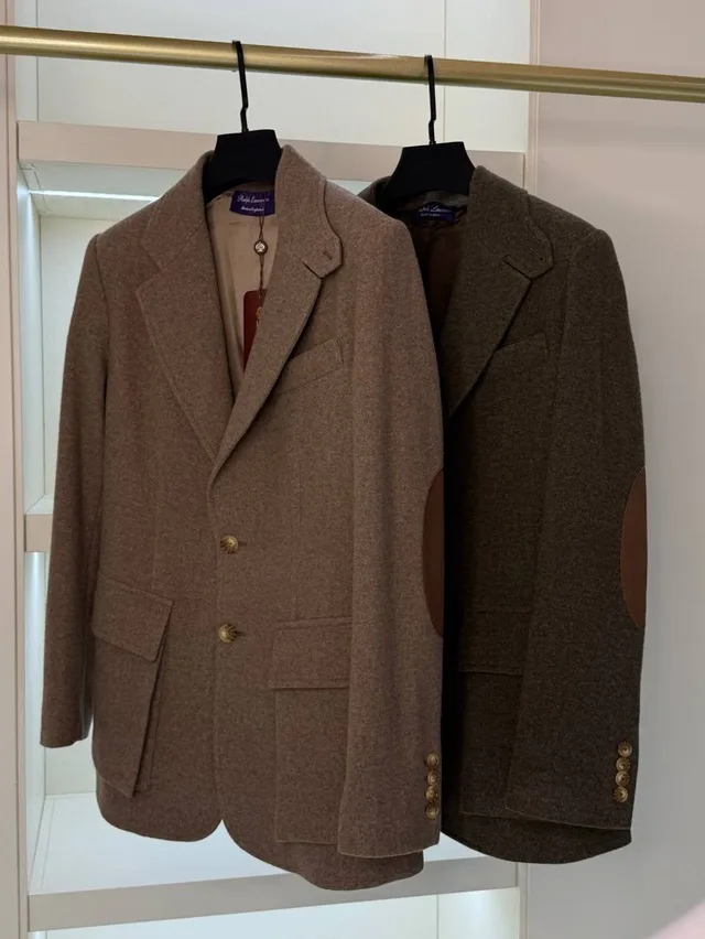 Пиджак Loro Piana