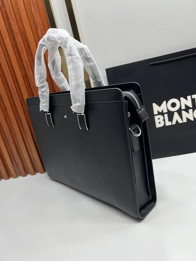 Сумка Mont Blanc