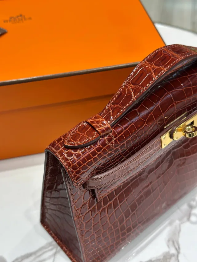 Сумка Hermes Pochette