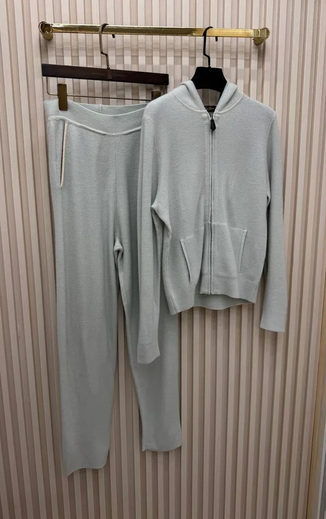 Костюм Loro Piana