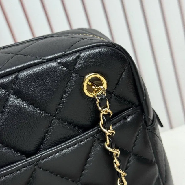 Сумка Chanel