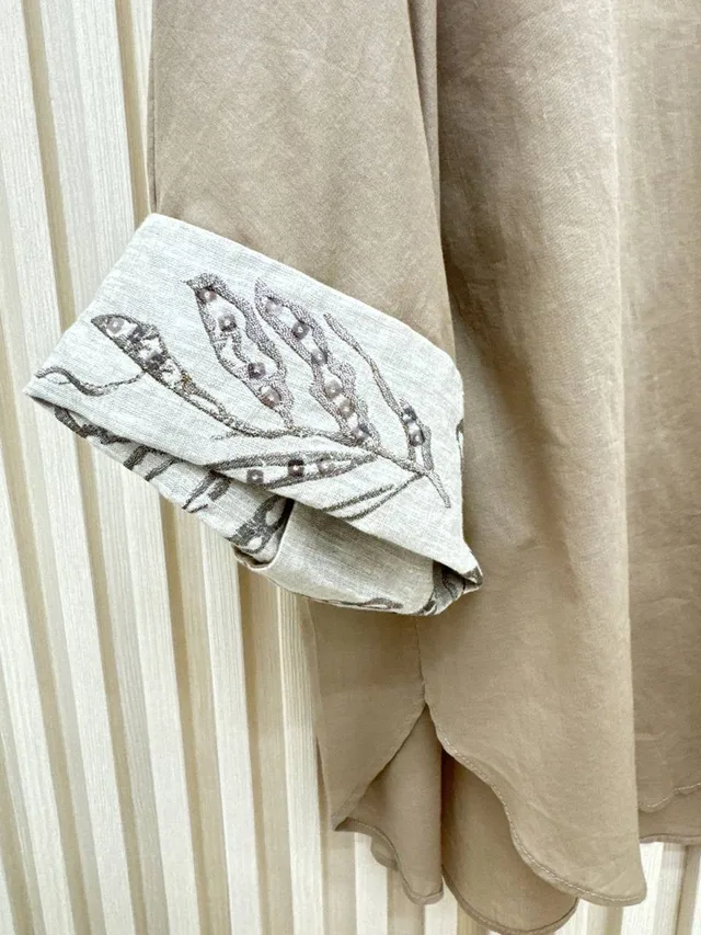 Рубашка Brunello Cucinelli