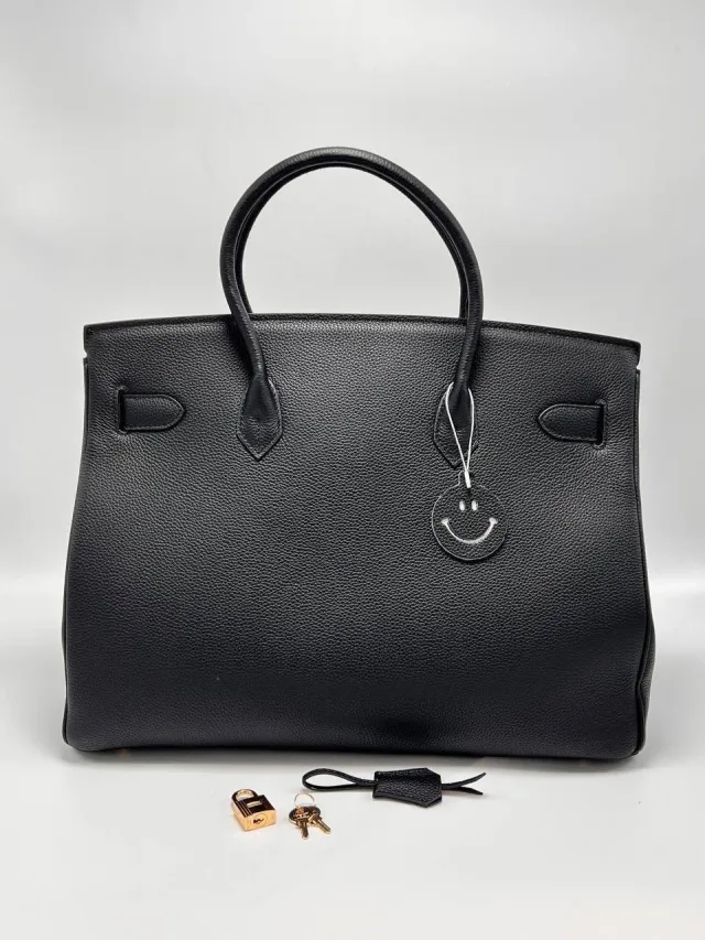 Сумка Hermes 40 см