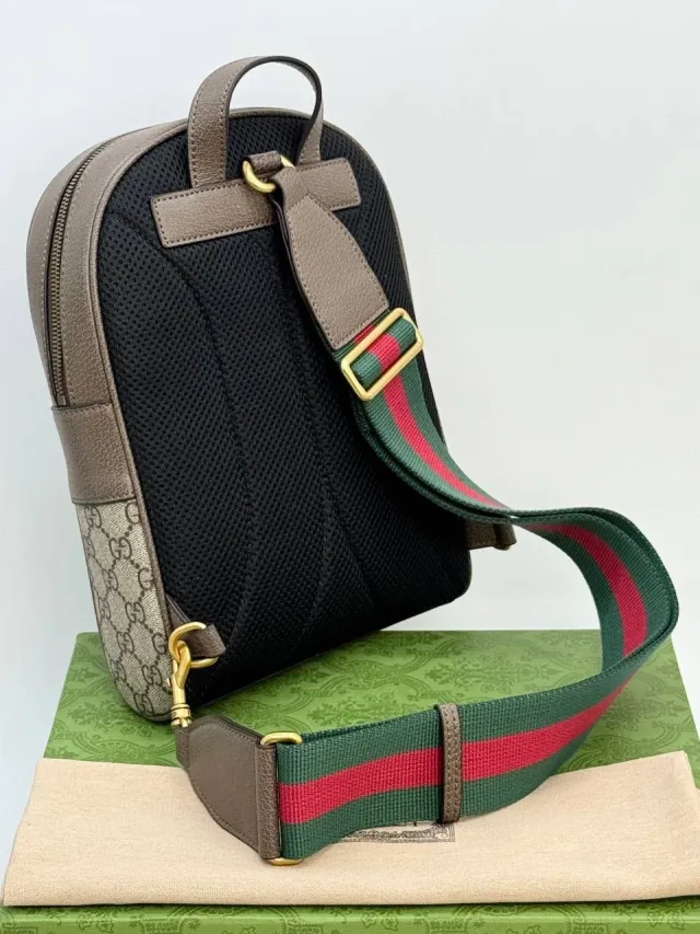Сумка Gucci