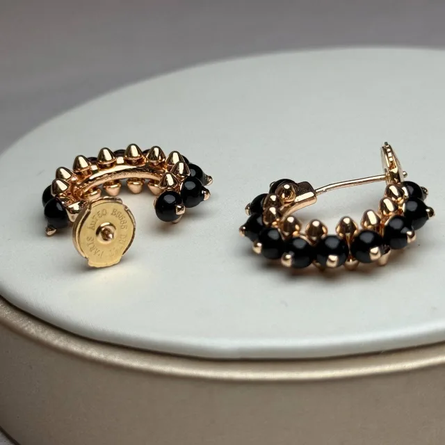 Подвеска Cartier