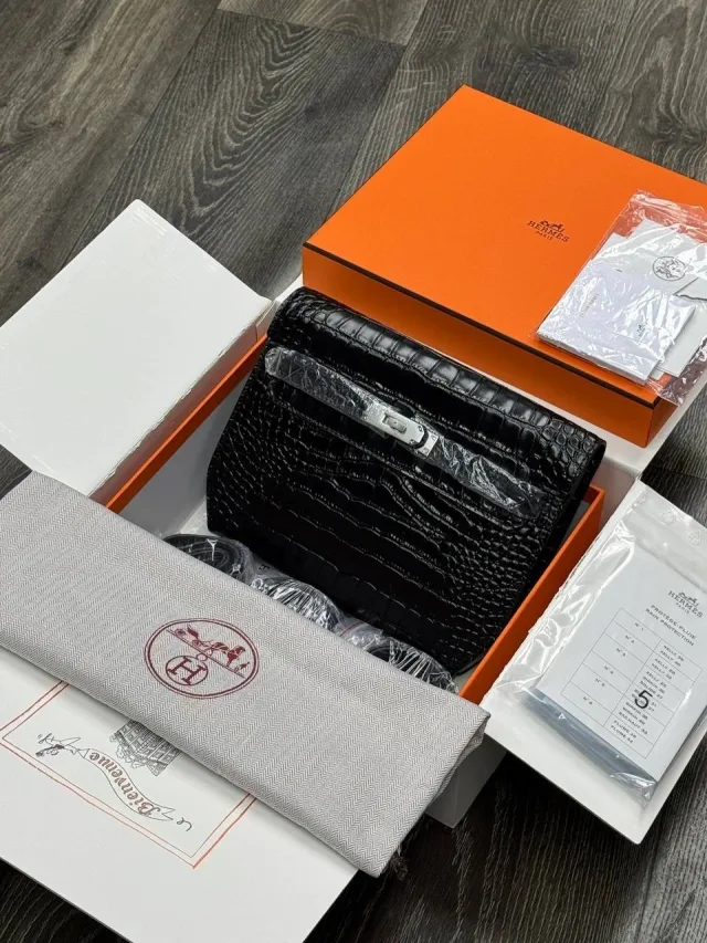 Сумка Hermes