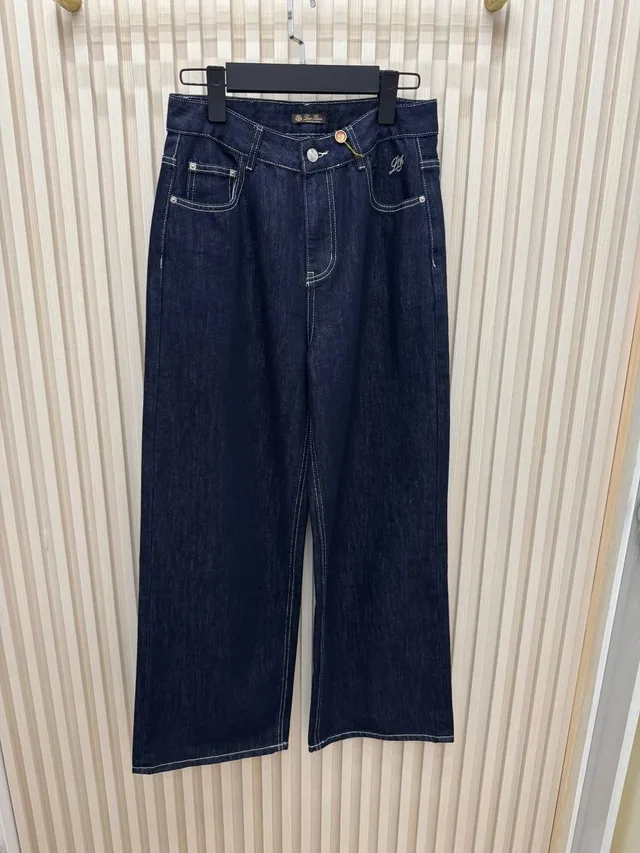 Джинсы Loro Piana