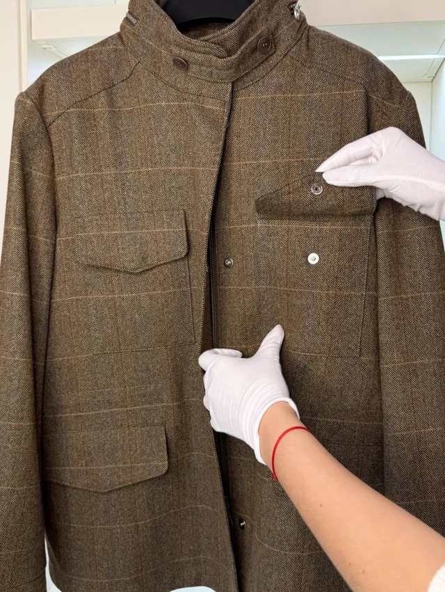 Пиджак Loro Piana