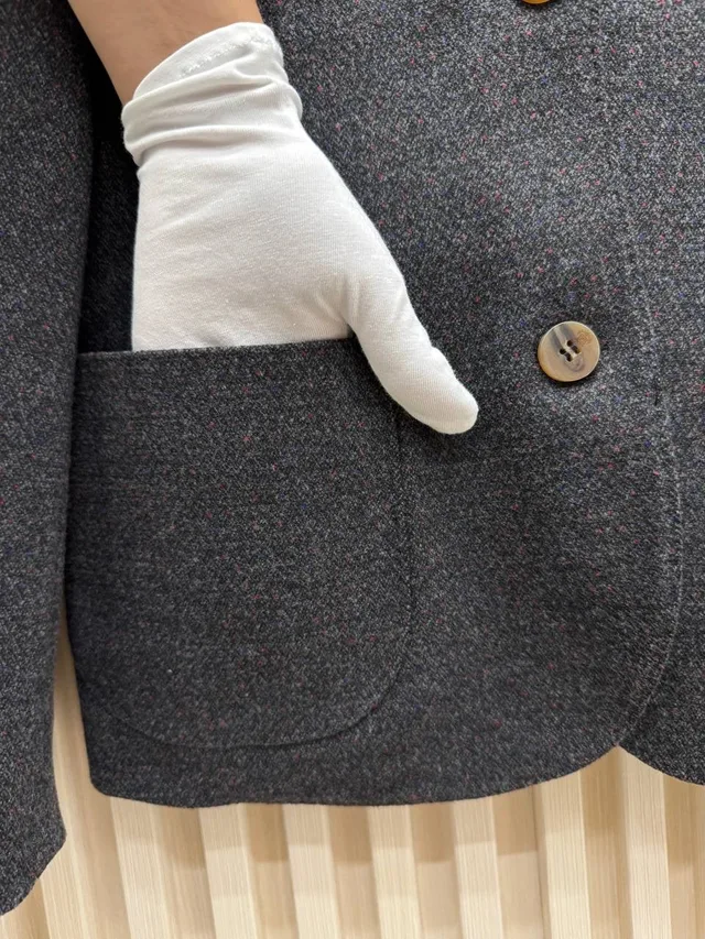 Пиджак Loro Piana