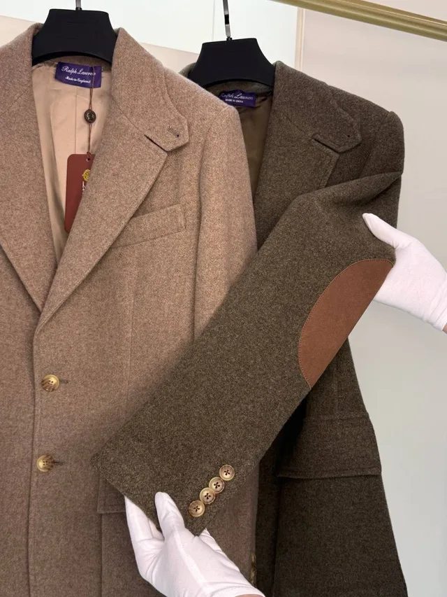 Пиджак Loro Piana