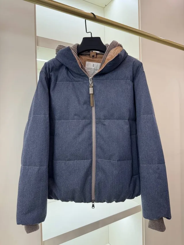 Куртка Brunello Cucinelli