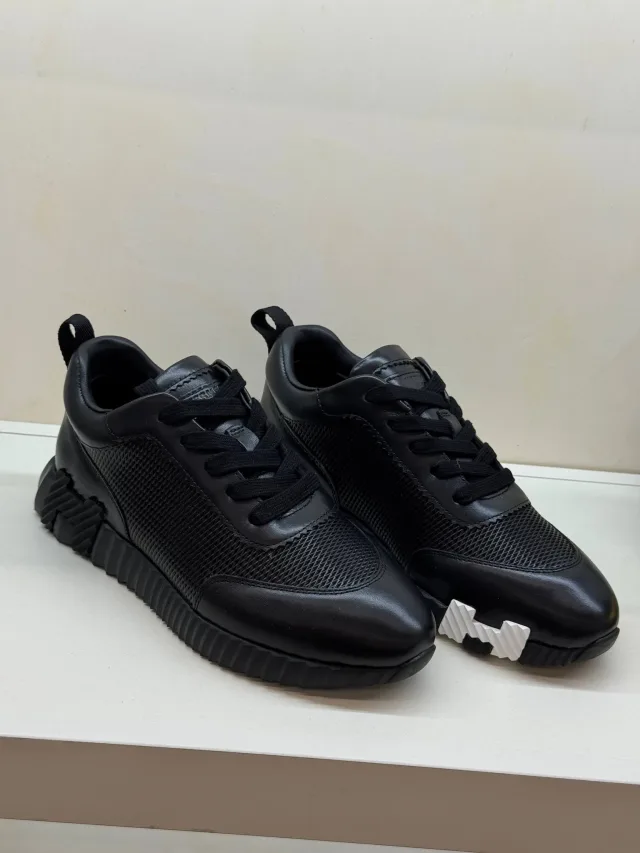 Кроссовки Hermes