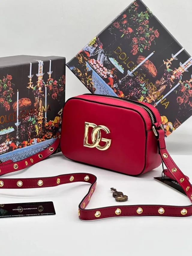 Сумка Dolce & Gabbana