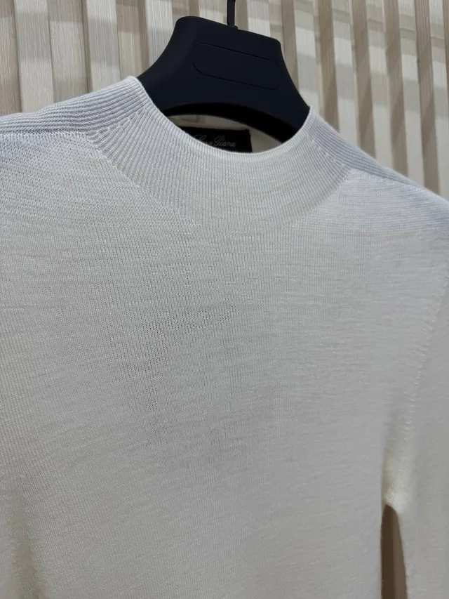 Водолазка Loro Piana
