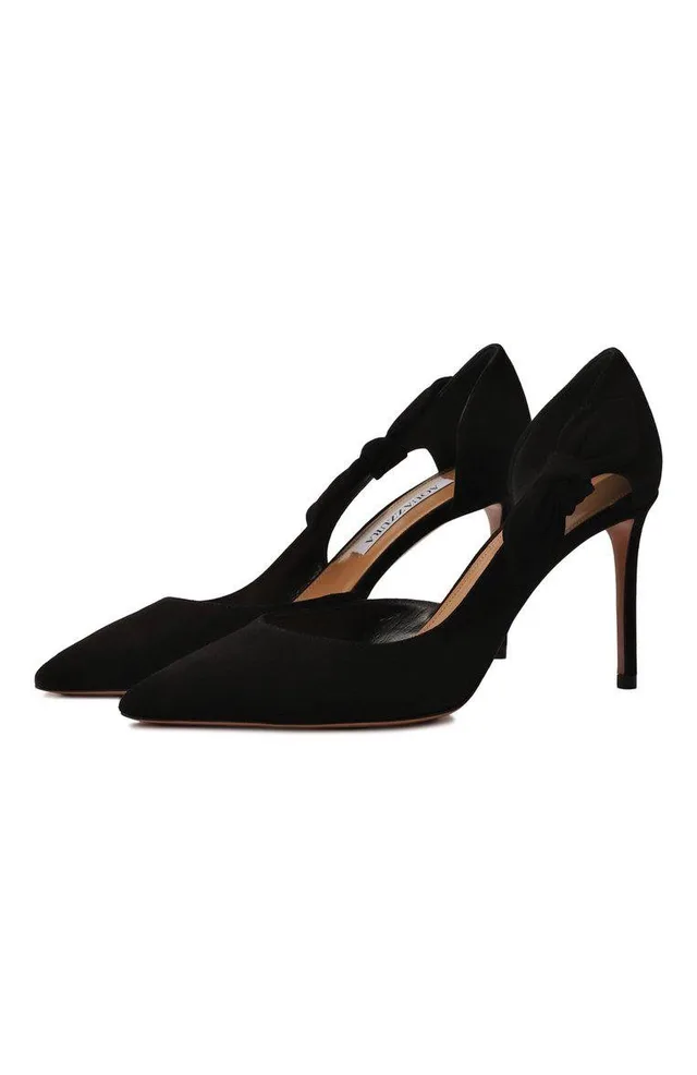 Туфли AQUAZZURA