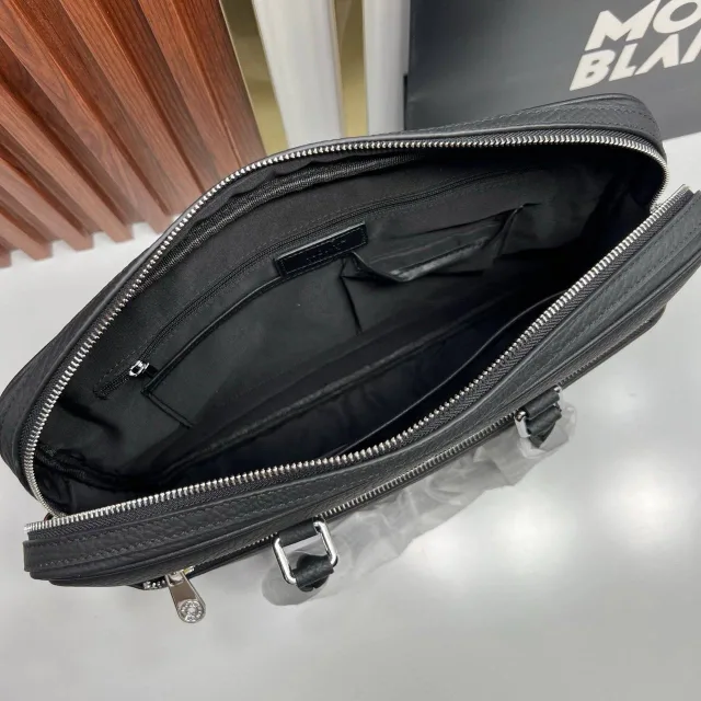 Сумка Mont Blanc