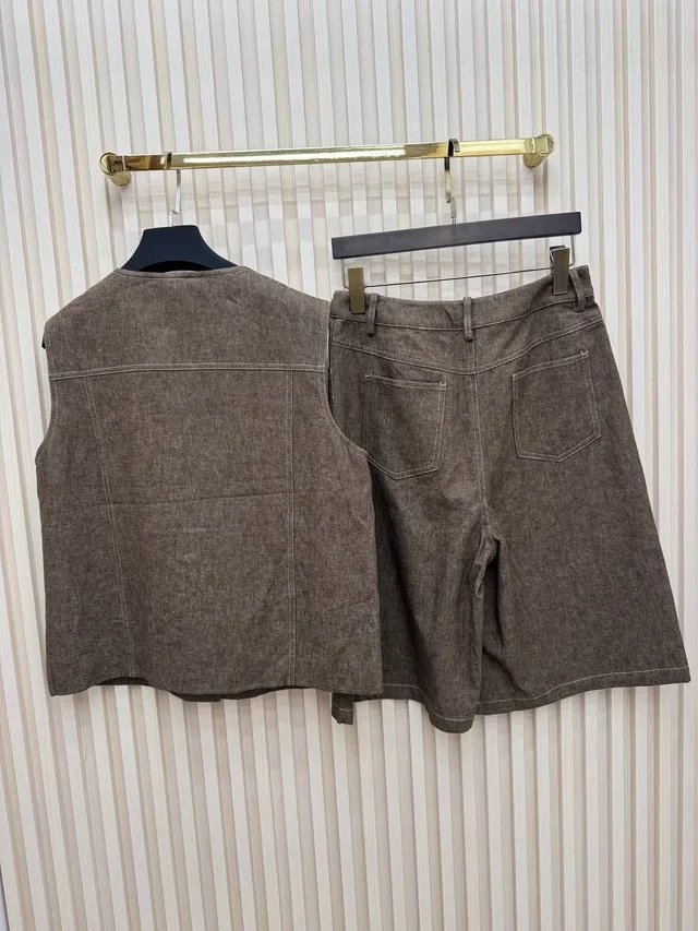 Костюм Brunello Cucinelli
